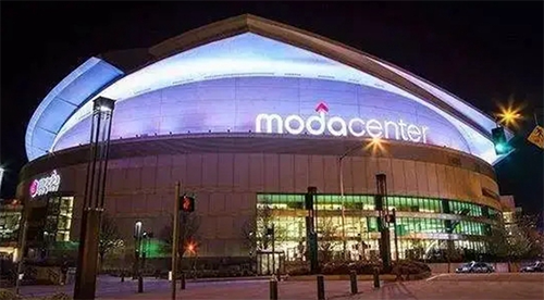 开拓者队在哪个城市