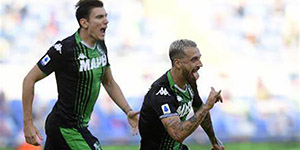 2022/2023意甲第11轮萨索洛VS维罗纳比赛预测