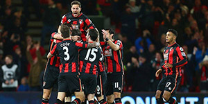 2022/2023英超第13轮西汉姆VS伯恩茅斯比赛预测