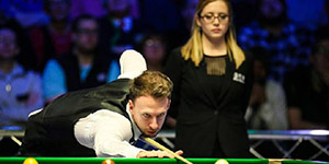 2022英格兰公开赛资格赛签表一览