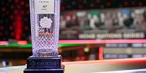 2022英格兰公开赛资格赛规则一览