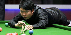 2022英格兰公开赛资格赛在哪看