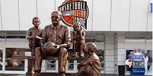 2004NBA名人堂成员名单一览