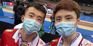 石宇奇个人资料简历