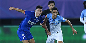 2022中超第19轮补赛上海申花VS广州城比赛预测