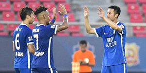 2022中超第19轮补赛武汉三镇VS大连人比赛预测