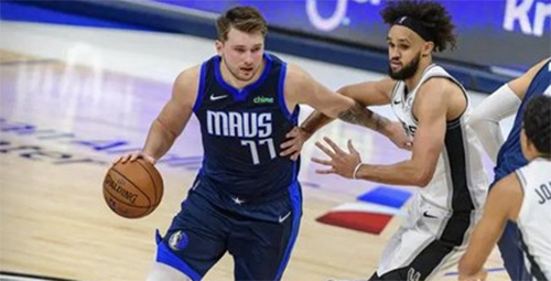 达拉斯小牛队是不是独行侠