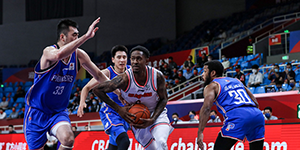 2022/2023CBA常规赛宁波VS广东比赛预测
