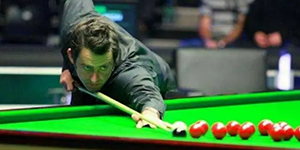 斯诺克有哪些重大比赛
