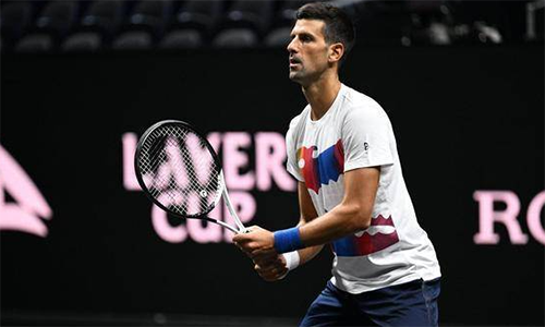 德约科维奇为什么不打疫苗