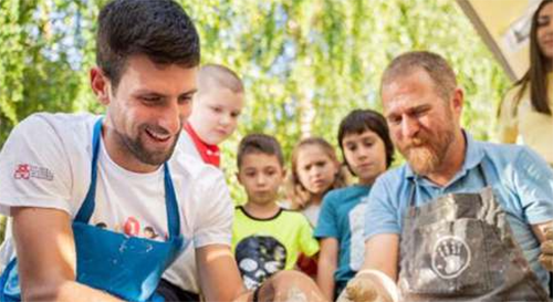 德约科维奇为啥叫德鸡