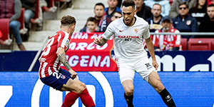 2022/2023欧冠塞维利亚VS哥本哈根比赛预测