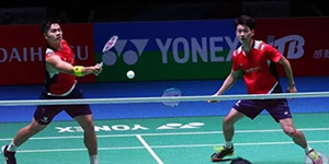 2022法国羽毛球公开赛在哪看