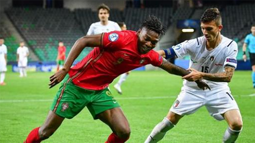 欧青赛历届冠军名单一览