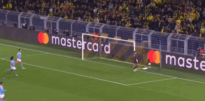 欧冠小组赛：多特蒙德0-0曼城全场回放 视频集锦地址一览