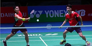 2022法国羽毛球公开赛直播在哪看