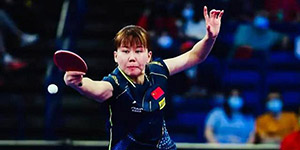 2022新乡WTT世界杯奖金多少