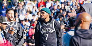 2022/2023NBA常规赛篮网VS雄鹿比赛预测