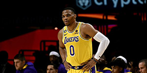 2022/2023NBA常规赛湖人VS掘金比赛预测