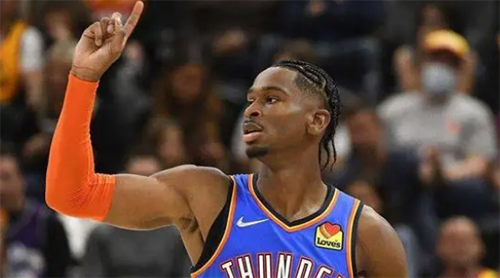 雷霆队是哪个州的