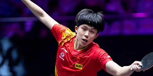 2022WTT新乡总决赛男单签表