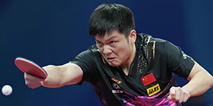 2022新乡WTT世界杯赛程一览