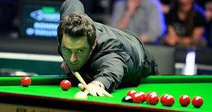 斯诺克冠中冠赛制2022