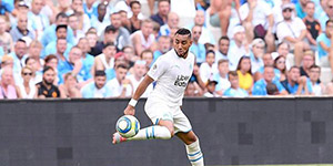 2022/2023欧冠法兰克福VS马赛比赛预测