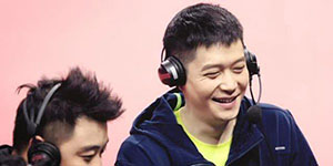 孙颖莎现任主管教练是谁