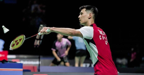 国羽男单为什么断层了