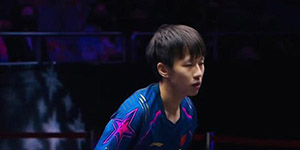 2022新乡WTT世界杯积分规则一览