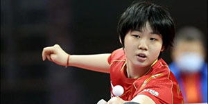 世乒赛团体赛几年一届