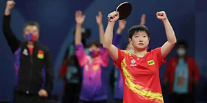 2022新乡WTT世界杯在哪看