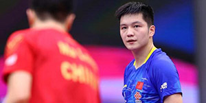 2022新乡WTT世界杯有混双吗