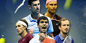 2022ATP巴黎大师赛什么时候开始