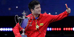 2022新乡WTT世界杯10月27日赛程一览