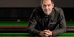 2022斯诺克冠中冠赛参赛选手有哪些