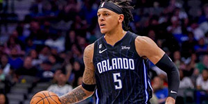 2022/2023NBA首期新秀榜一览