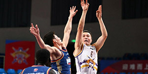 2022/2023CBA常规赛天津VS北控比赛预测