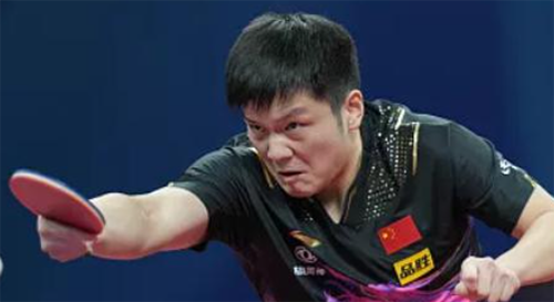 2022新乡wtt乒乓球参赛人员