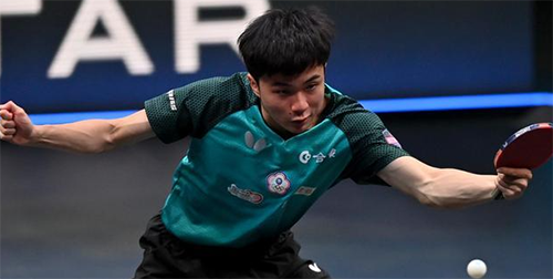 林昀儒为什么叫小小林