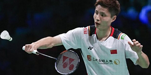 羽毛球男单比赛规则有哪些