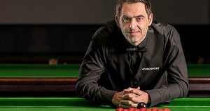 斯诺克冠中冠名额2022