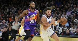 克莱职业生涯首次被驱逐的原因