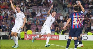 巴萨5轮4分欧冠耻辱出局是怎么回事