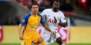 2022/2023欧联杯南特VS卡拉巴赫比赛预测