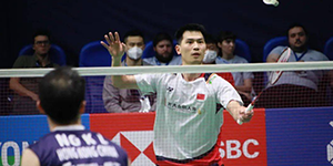 2022法国羽毛球公开赛级别是多少