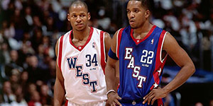 迈克尔里德有总冠军吗