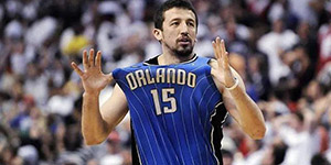 特克格鲁进过全明星吗