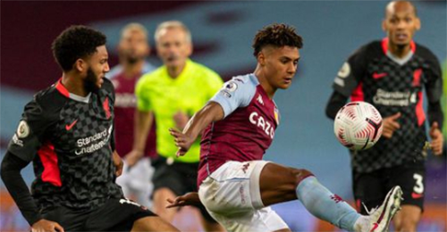 2022/23英超第14轮赛程安排